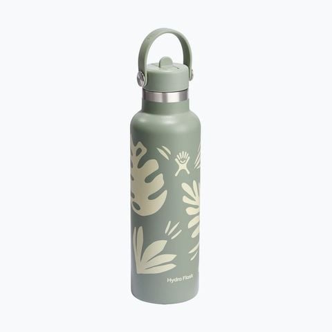 Bình giữ nhiệt Hydro Flask Standard Flex Straw Cap 21 OZ 621 ml (Season 2025) Btncl Bliss Agv S21CFS377P