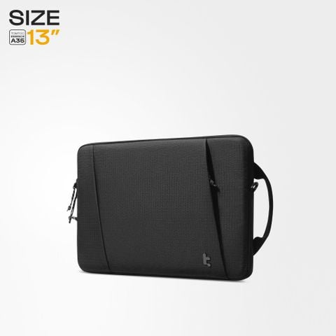 Túi chống sốc Tomtoc (USA) Essence-A35 Laptop/Macbook 13