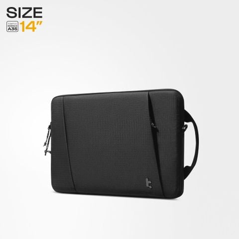 Túi chống sốc Tomtoc (USA) Essence-A35 Laptop/Macbook 14