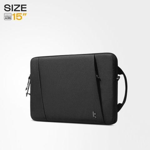 Túi chống sốc Tomtoc (USA) Essence-A35 Laptop/Macbook 15