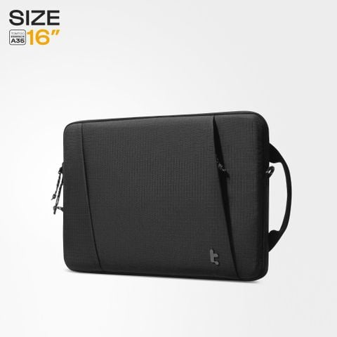 Túi chống sốc TOMTOC (USA) Essence-A35 Laptop/Macbook 16