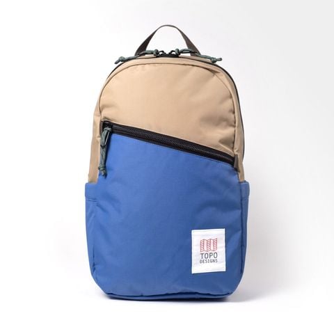 Balo Light Pack Laptop 15