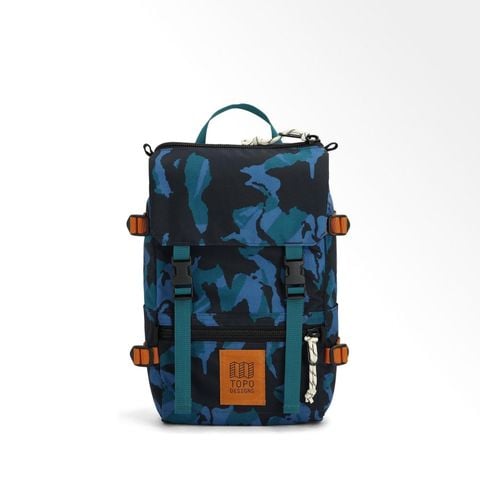 Balo Rover Pack Mini 10L Tectonic 46237