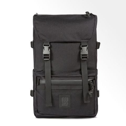 Balo Rover Pack Tech 24L / Laptop 15/16