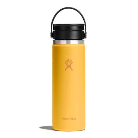 Bình nước giữ nhiệt Hydro Flask Wide Flex Sip Lid 20 OZ 591 mil Sunbeam W20BCX722