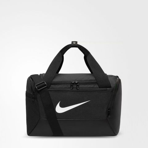 Brasilia 9.5 XS Duffel Bag Black DM3977-010