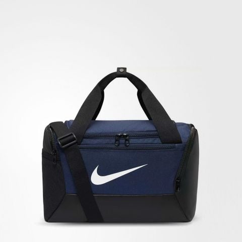 Brasilia 9.5 XS Duffel Bag Navy DM3977-026