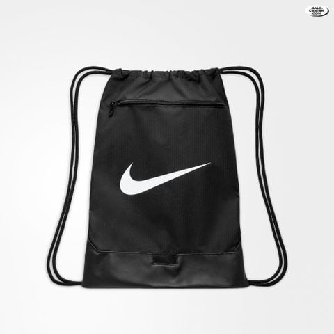 Brasilia 9.5 Training Gymsack 18L Black DM3978-010