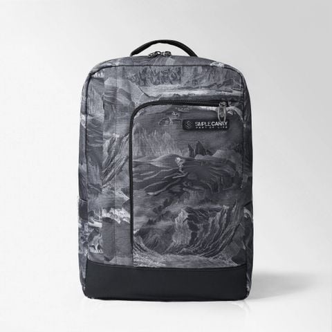 E-City 2 Black Lofoten