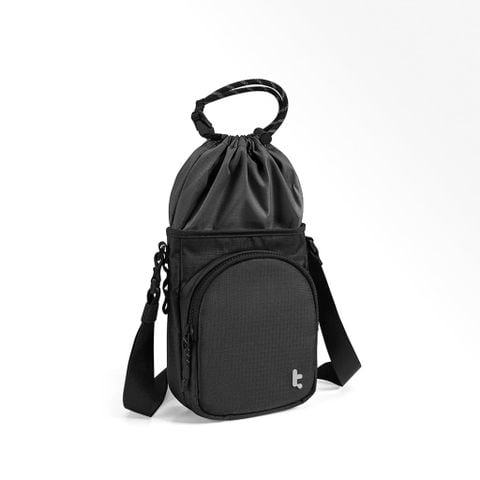 Túi Đeo Chéo Phụ Kiện & GameOn-G50 Switch 2 JoyCarry Sling Black G50S1D1