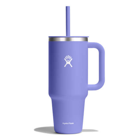 Ly nước giữ lạnh Hydro Flask Around Travel Tumbler 40 OZ 1.183 ml Lupine TT40PS474