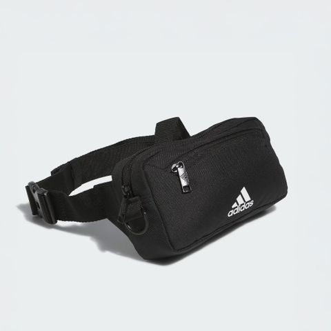 Must-Have 2 Waist Pack Black IR0860