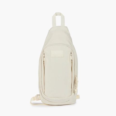 Túi Đeo Chéo Một Quai Jansport (USA) Move Sling Fx Soft Nylon 6L Moon Flower JS0A8984DM2