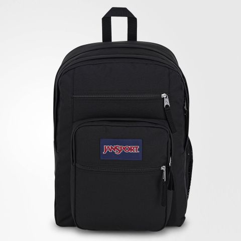 Big Student 34L Black JS0A47JK008