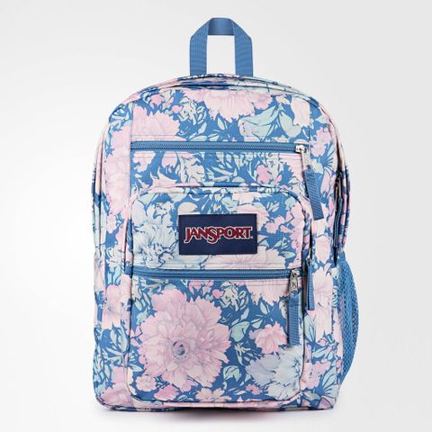 Big Student 34L Faded Tapestry Elemental Blue JS0A47JKLL1