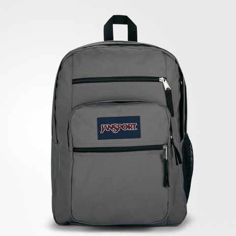 Big Student 34L Graphite Grey JS0A47JK7H6
