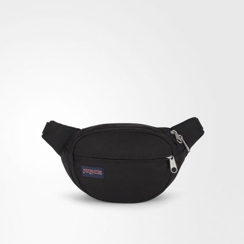 Jansport (USA) Fifth Avenue 2.5L Fanny Bag Black
