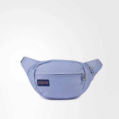Jansport (USA) Fifth Avenue 2.5L Fanny Bag Lavender Ash