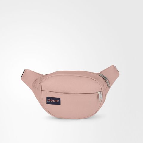 Jansport (USA) Fifth Avenue 2.5L Fanny Bag Misty Rose