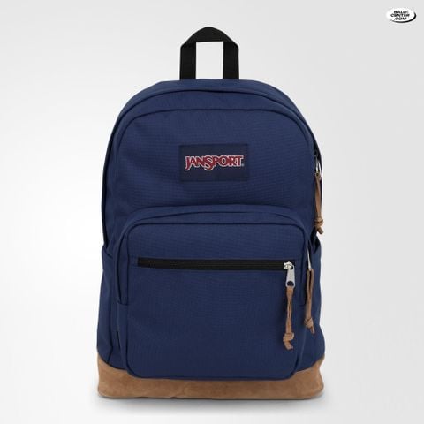 Right Pack 28L Navy JS0A4QVA003