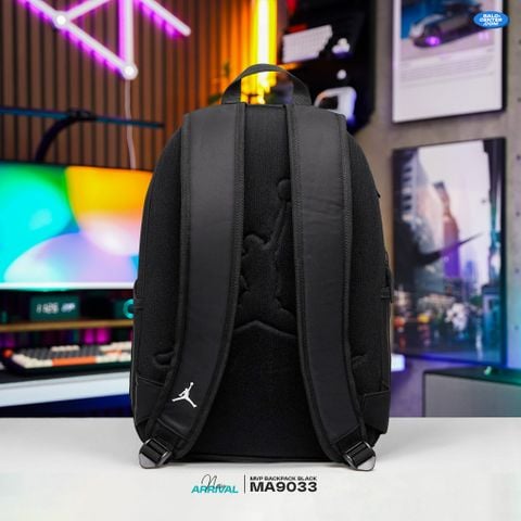 jordan jumpman backpack large