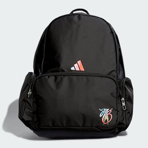 Jude Bellingham Supersize Backpack Black KH1562