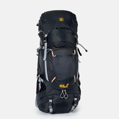 Highland Trail 50 Black