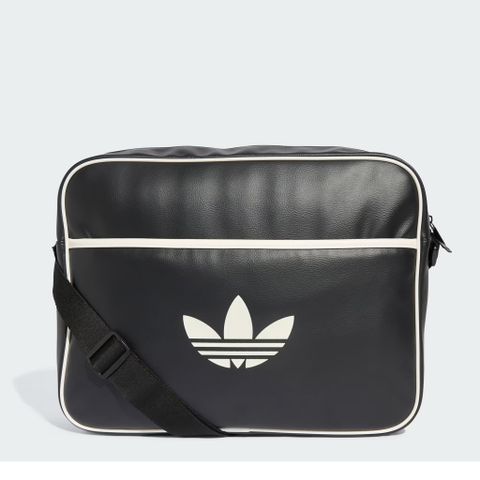 Airliner Bag Black JX0251