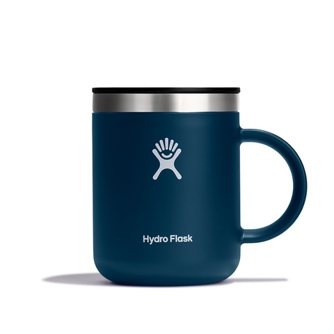 Ly giữ nhiệt Hydro Flask Mug 12 OZ 355 ml Indigo M12CP464