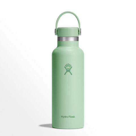 Bình giữ nhiệt Hydro Flask Standard Flex Cap 18 OZ 532 ml (Season 2025) Aloe S18CSX338