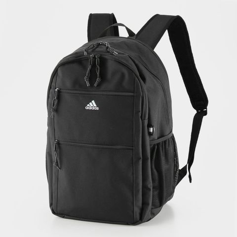Seidel 68243 35L Extended Backpack Black