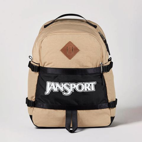 Small Seattle Pack 27L Travertine JS0A85VU7R5