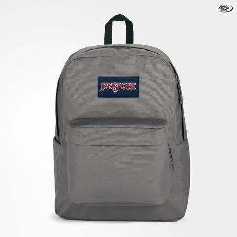 Superbreak Plus 26L Graphite Grey JS0A4QUE7H6