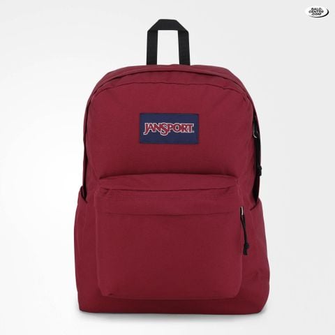 Superbreak Plus 26L Russet Red JS0A4QUE04S