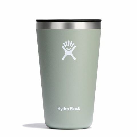 Ly giữ nhiệt Hydro Flask Around Tumbler Press-in lid 16 OZ 473 ml Agave T16CPB374