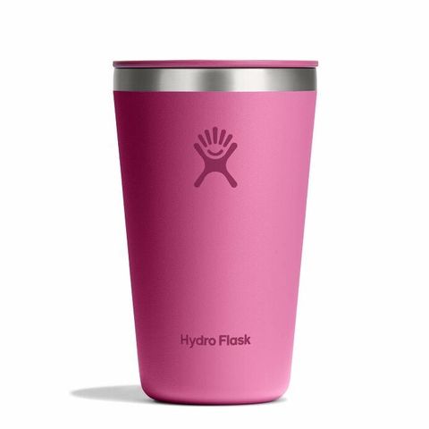 Ly giữ nhiệt Hydro Flask Around Tumbler Press-in lid 16 OZ 473 ml (Season 2025) Reef T16CPC677