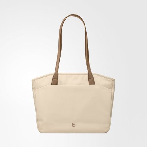Versatile-T23 Tote Laptop 14 inch Khaki T23M1K1-2025