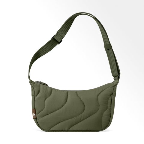 Tomtoc (USA) Terra-T34 Crossbody Bag 3.5L Greenlands T34S1T2