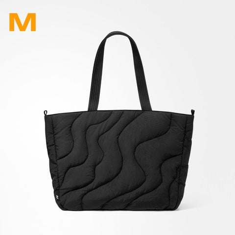 Túi xách Terra-T38 Puffy Laptop 16 Inch//13.5L Tote Bag Lavascape T38M1D1