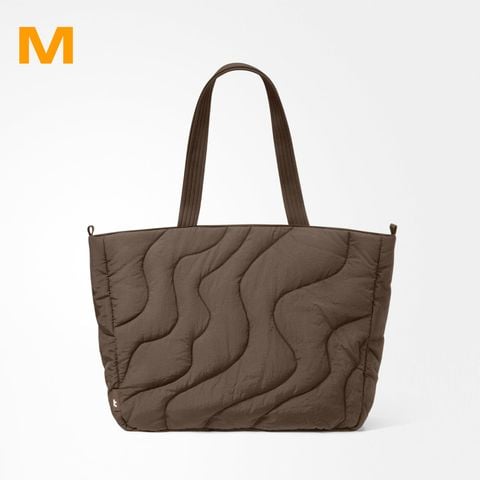 Túi xách Terra-T38 Puffy Laptop 16 Inch//13.5L Tote Bag Earthshade T38M1Y1