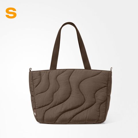 Túi xách Terra-T38 Puffy Laptop 14 Inch/10L Tote Bag Earthshade T38S1Y1