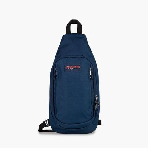Túi Đeo Chéo Một Quai Jansport (USA) Move Sling 6L Navy JS0A85VH003