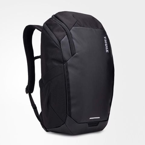 Chasm Recycled Backpack 26L Black 3204981