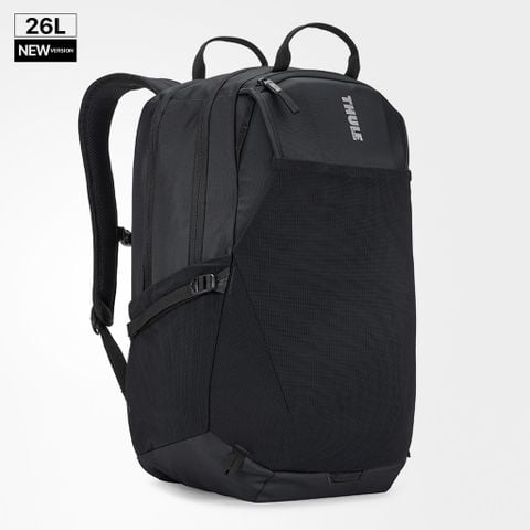 EnRoute Backpack 26L - Black (New version) 3205507