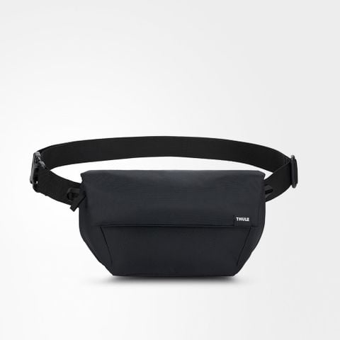 EnRoute Sling Bag 2L Black