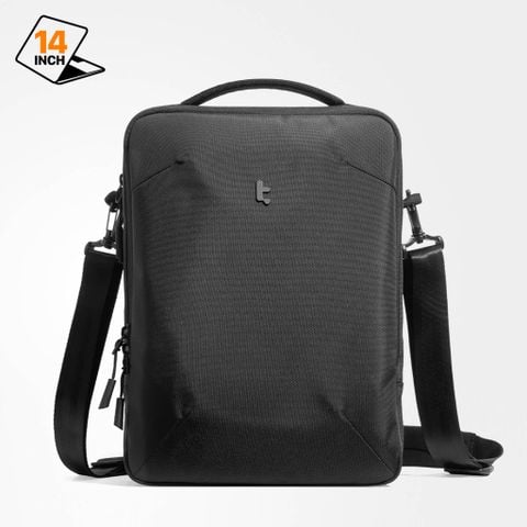 UPGRADE UrbanEX-A04 Shoulder Bag For Laptop 14