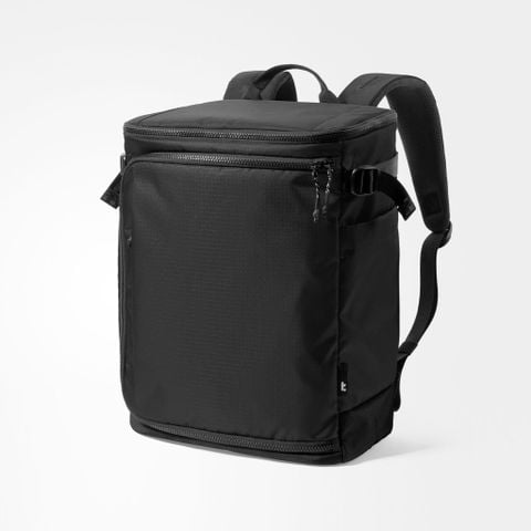 Navigator-T69 Travel Backpack 28L Black T69S1D2