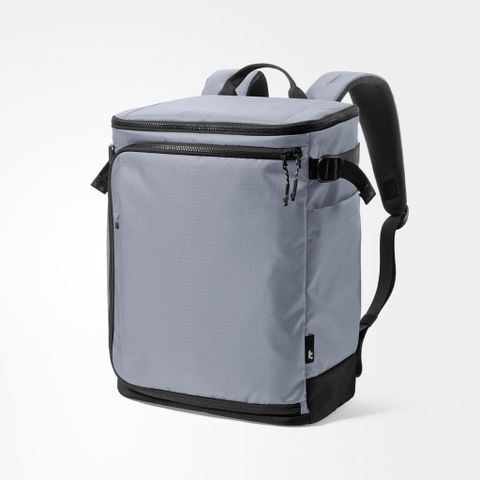 Navigator-T69 Travel Backpack 28L Gray T69S1G2
