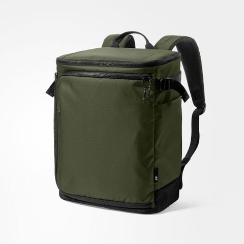 Navigator-T69 Travel Backpack 28L Green T69S1T1
