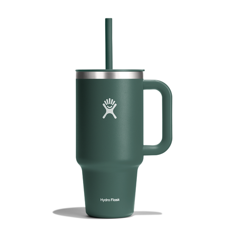 Ly nước giữ lạnh Hydro Flask Around Travel Tumbler 32 OZ 946 ml Fir TT32PS332